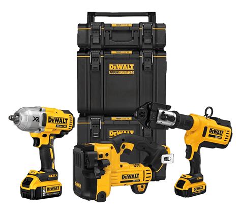 dewalt sales reps